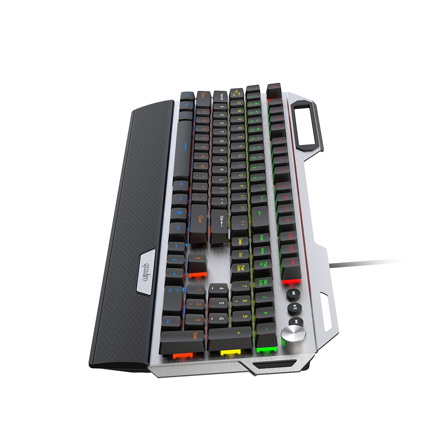 Mekanik Klavye X100