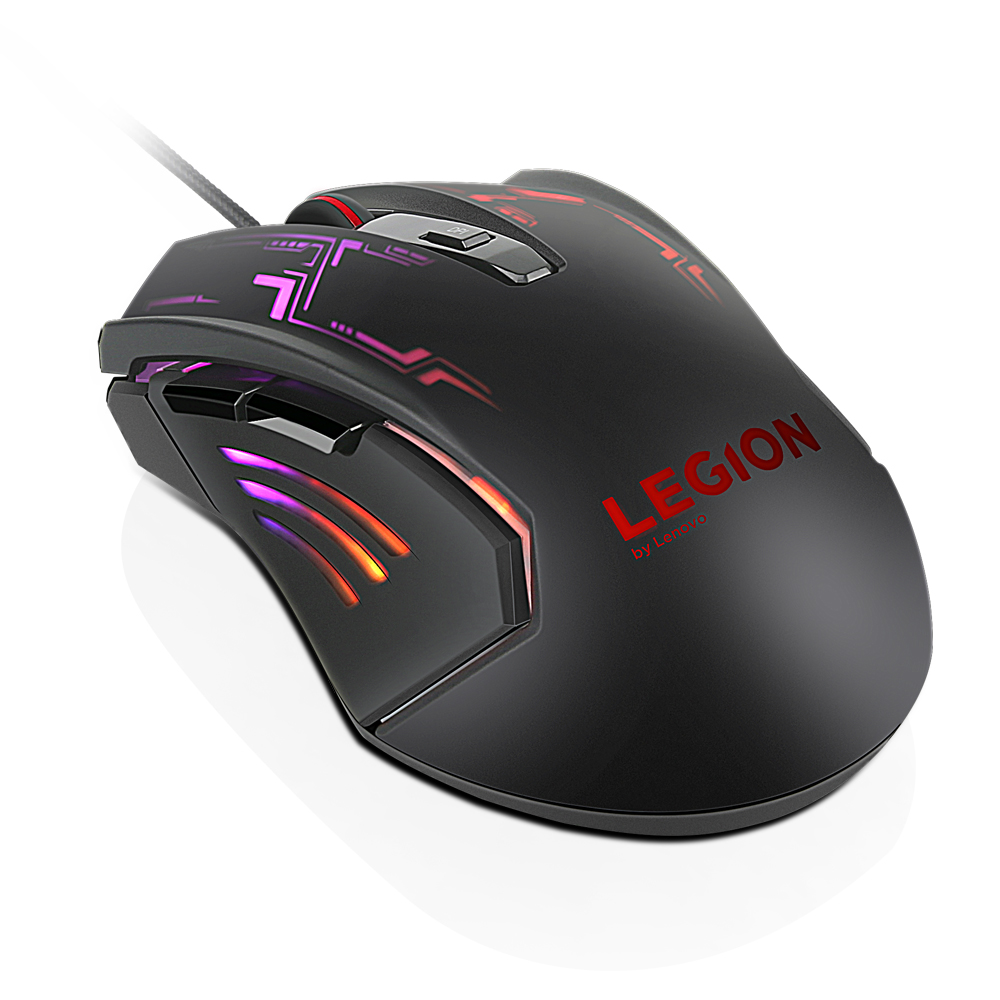 RGB Oyuncu Faresi M200
