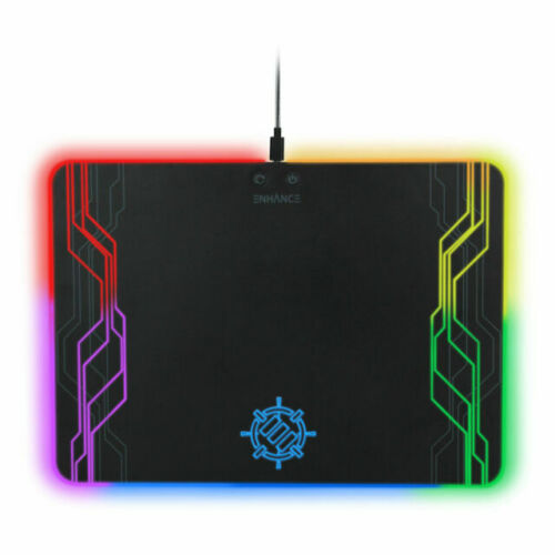 RGB Mousepad L500